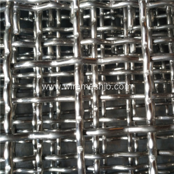 304 Stainless Steel Woven Wire Cloth